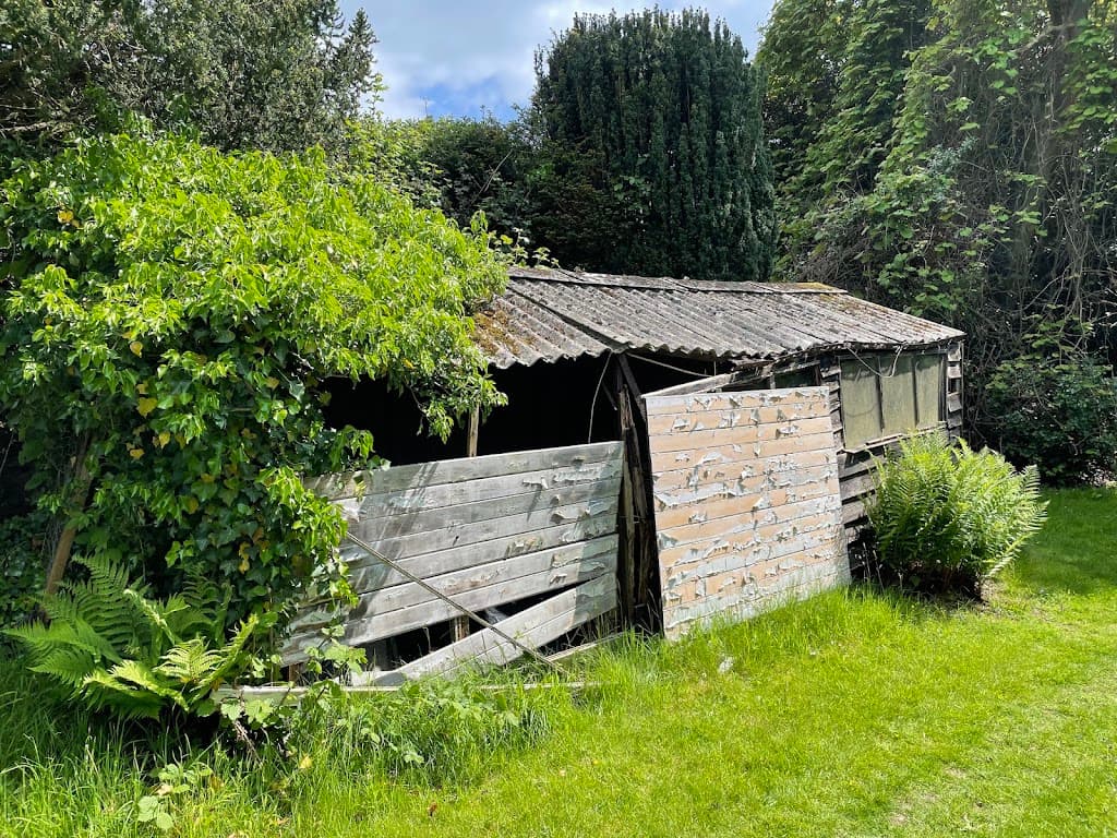 Evans Asbestos Ltd