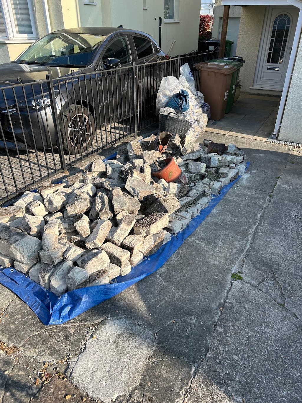 Affordable Waste Services Ltd